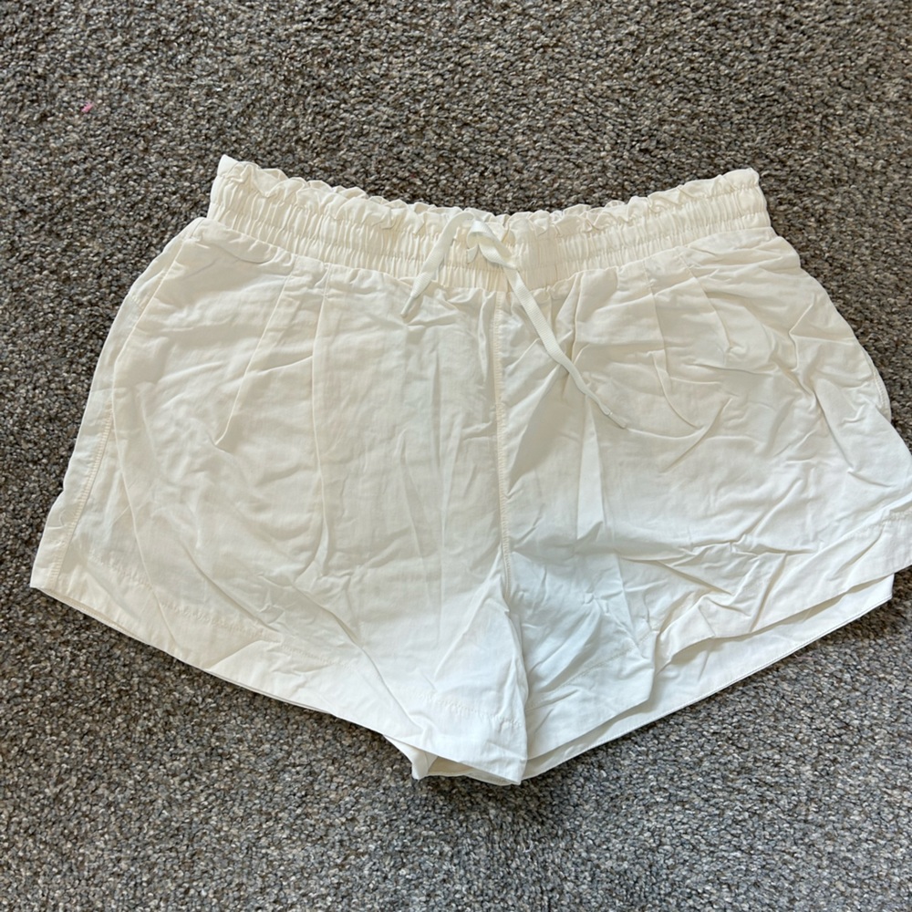 All in Motion athletic shorts